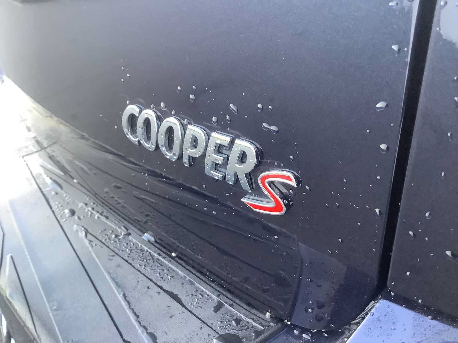 Used 2013 MINI Cooper Countryman S FWD image 6