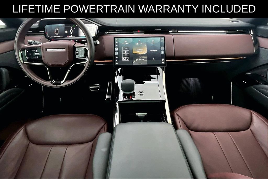 Used 2024 Land Rover Range Rover Sport Dynamic SE image 20