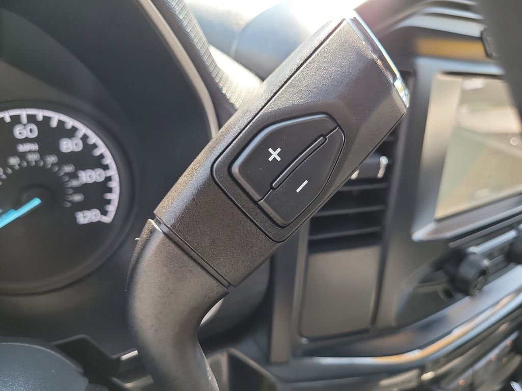 Used 2021 Ford F150 XL w/ STX Appearance Package image 29