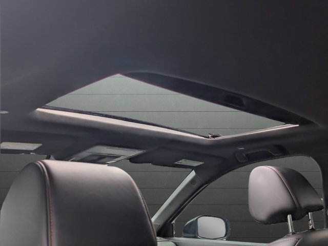 Certified 2024 Honda CR-V Sport Touring image 31
