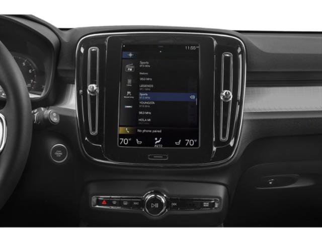 Used 2020 Volvo XC40 T4 Momentum FWD image 10