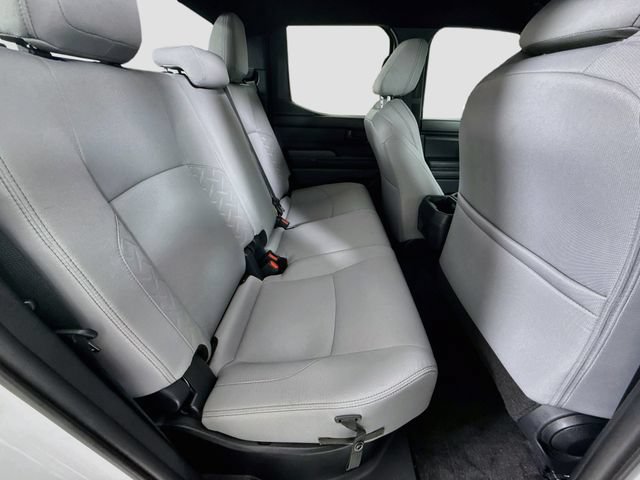 Certified 2026 Toyota Tacoma SR5 AWD/4WD image 26