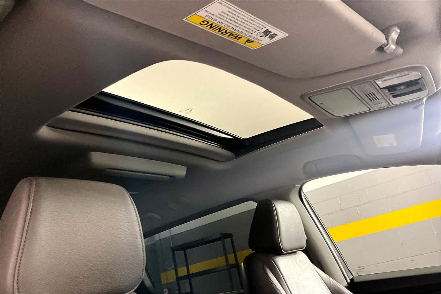 Used 2019 Honda Odyssey EX-L image 13