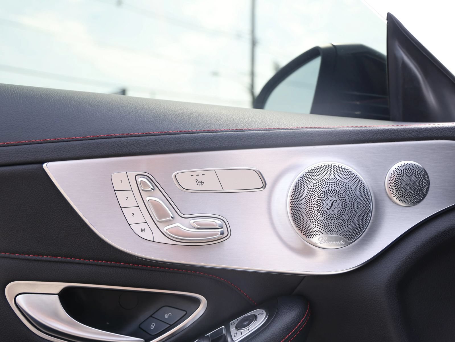 Used 2018 Mercedes-Benz C 43 AMG 4MATIC Coupe image 26