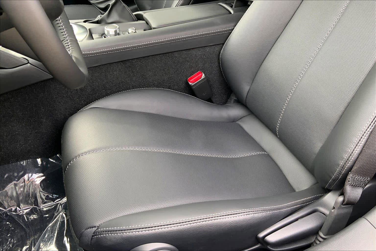 New 2026 MAZDA MX-5 Miata Grand Touring w/ Weather Package RWD image 8
