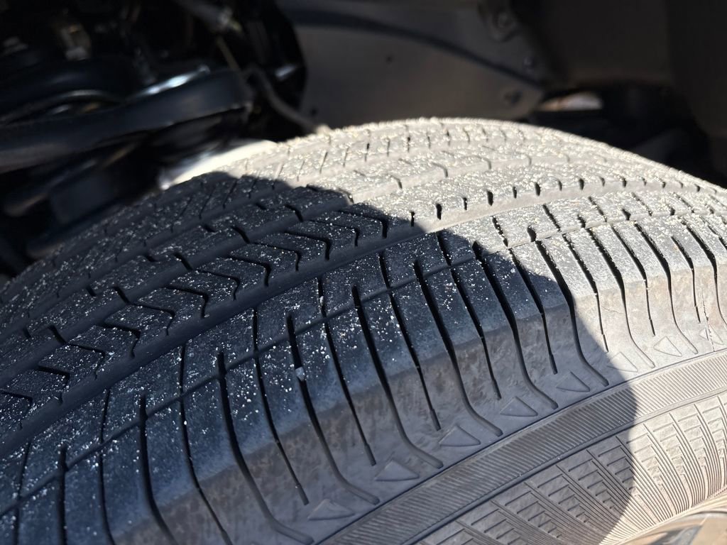 Used 2025 Toyota 4Runner SR5 image 32