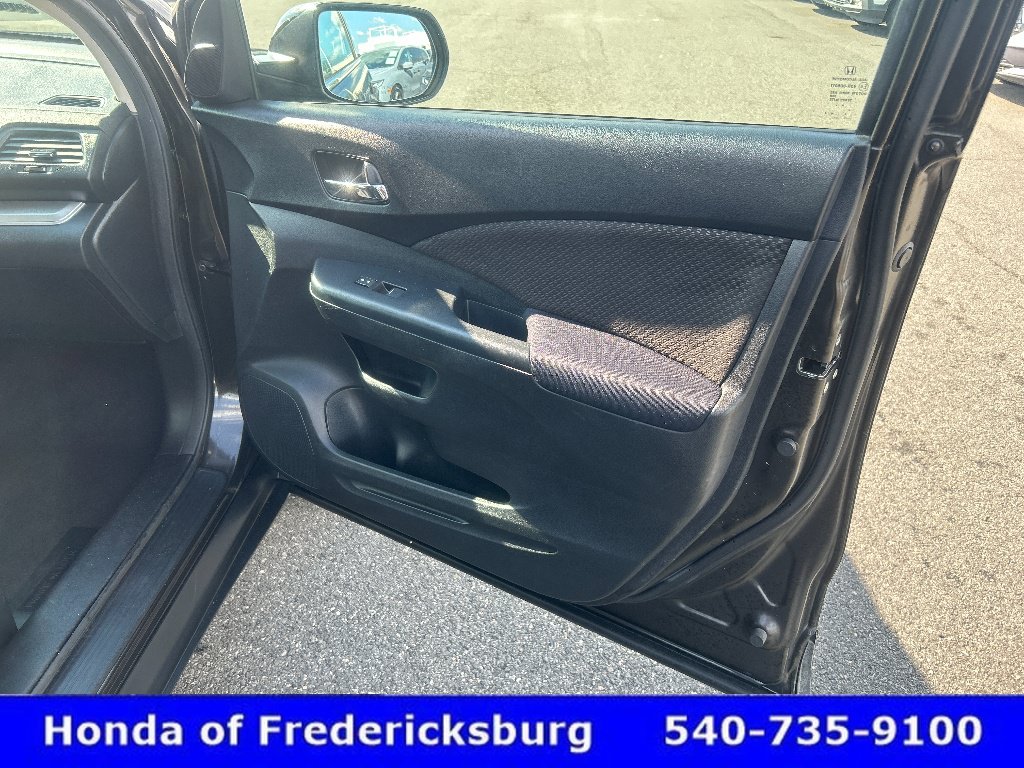 Used 2016 Honda CR-V EX image 14