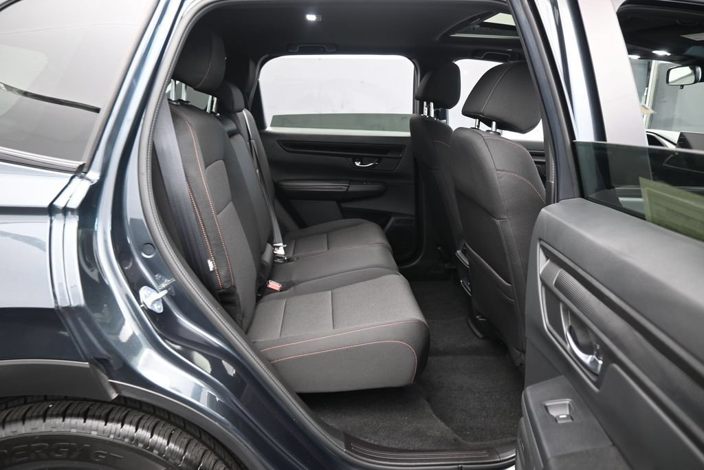 Used 2026 Honda CR-V Sport image 39