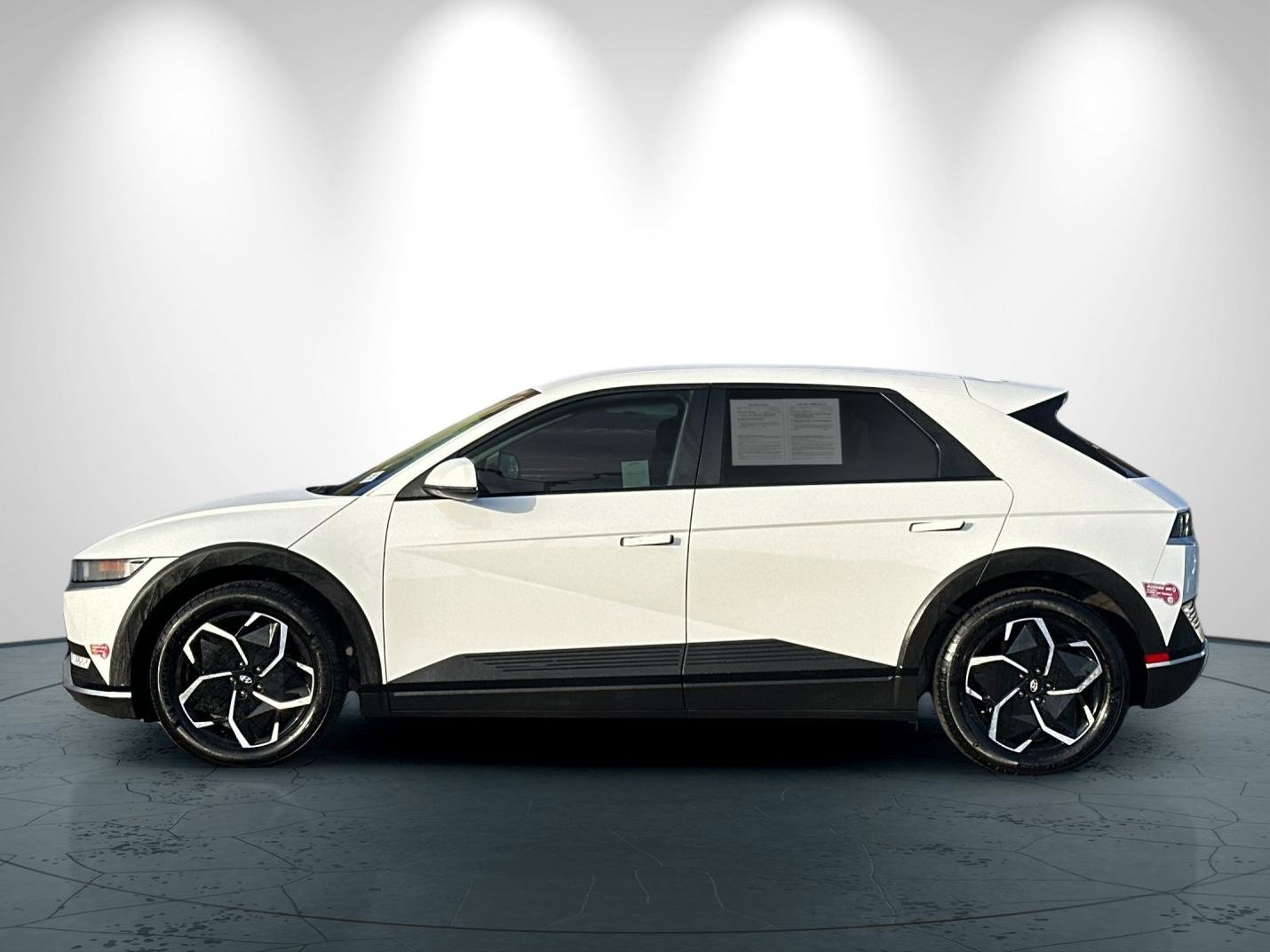 Used 2024 Hyundai Ioniq 5 SEL image 7