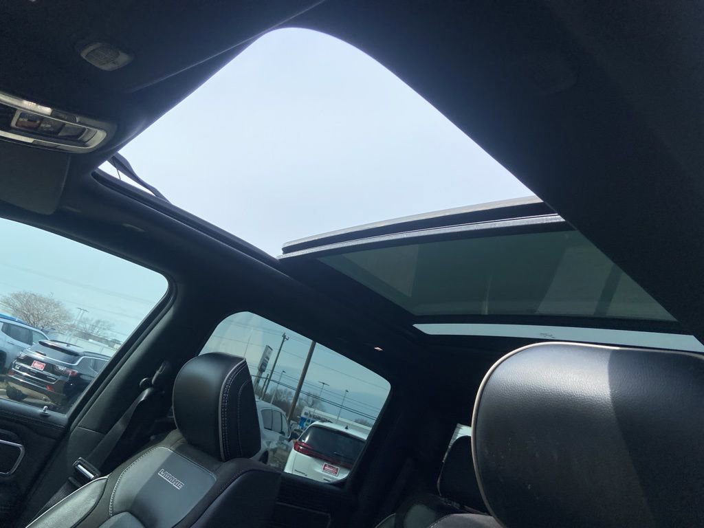 Certified 2024 RAM 1500 Laramie image 25