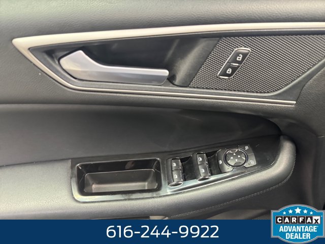 Used 2019 Ford Edge SEL w/ Equipment Group 201A AWD/4WD image 25