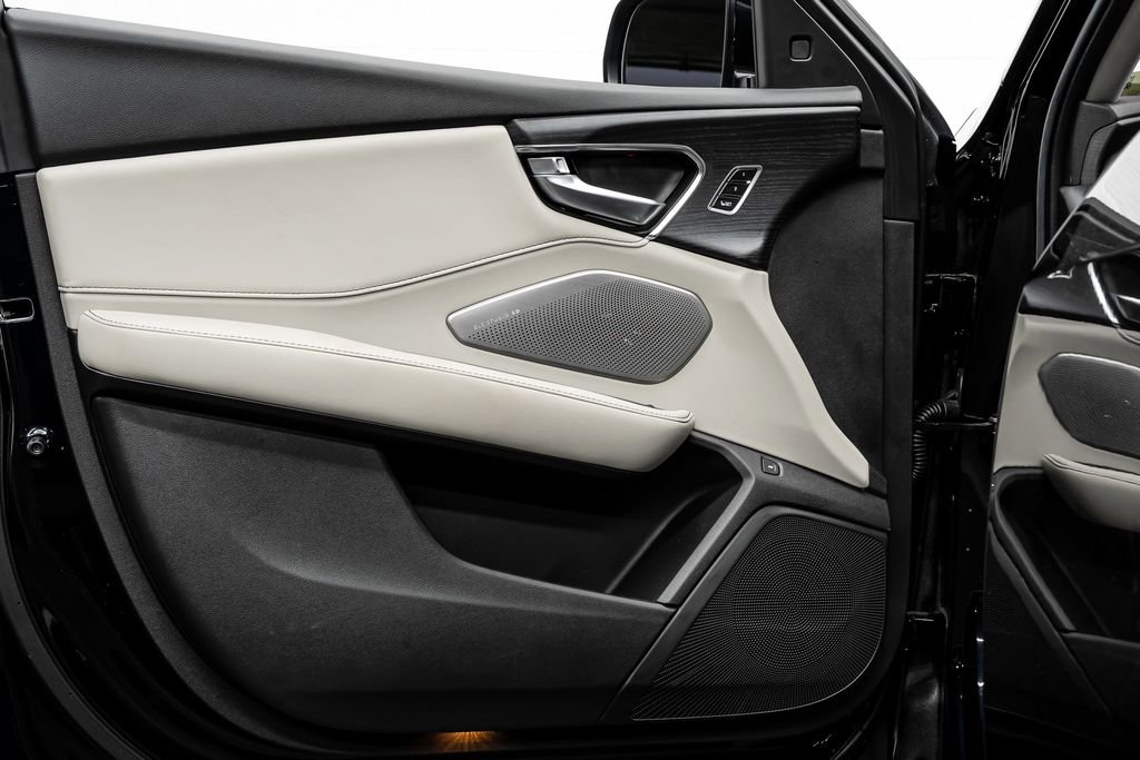 New 2025 Acura RDX SH-AWD w/ Advance Package image 20