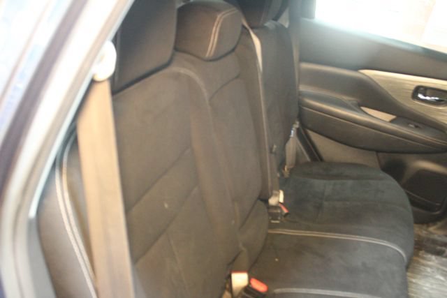 Used 2018 Nissan Murano SV AWD/4WD image 9