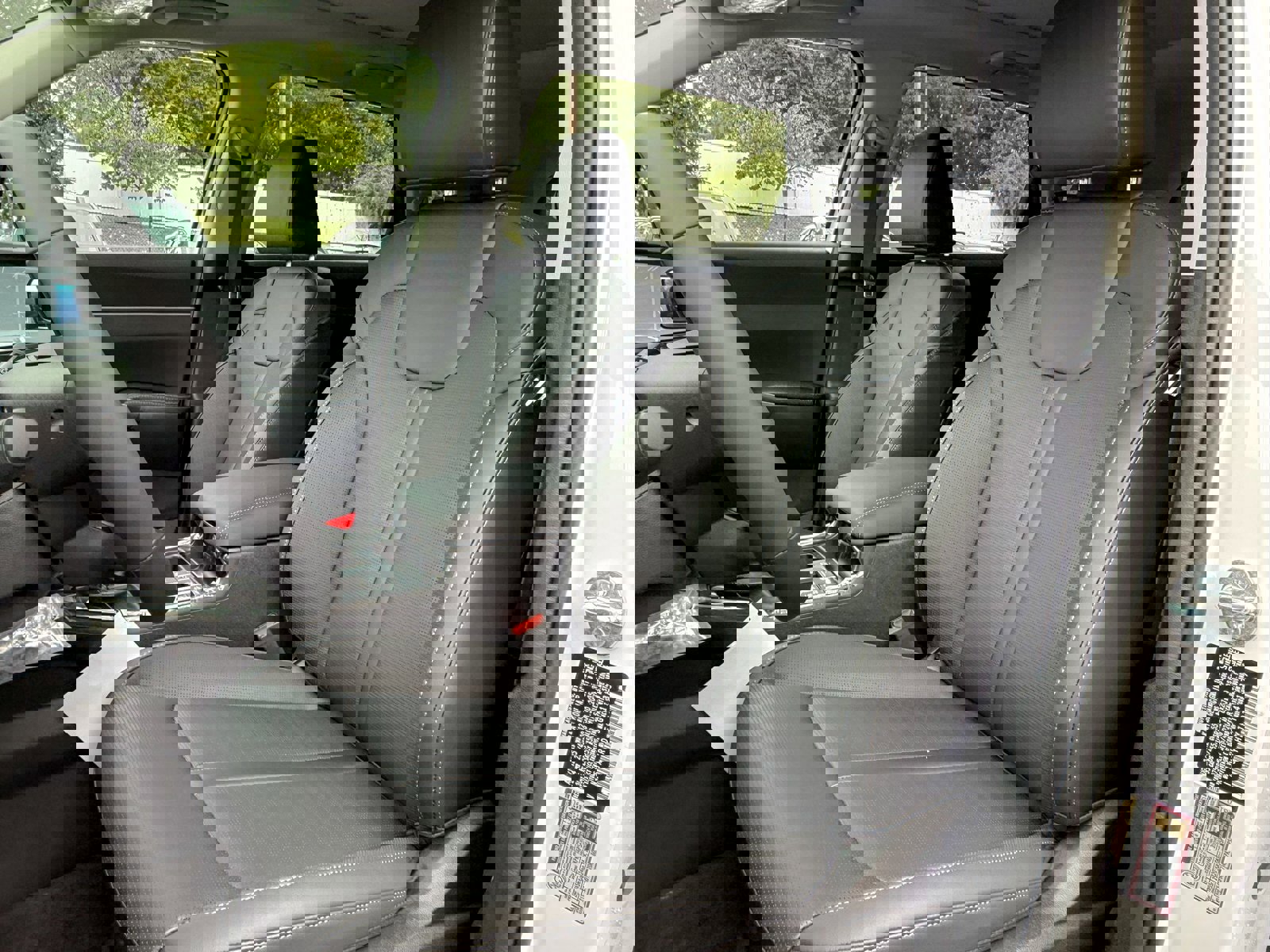 New 2026 Kia Sorento X-Line EX image 6