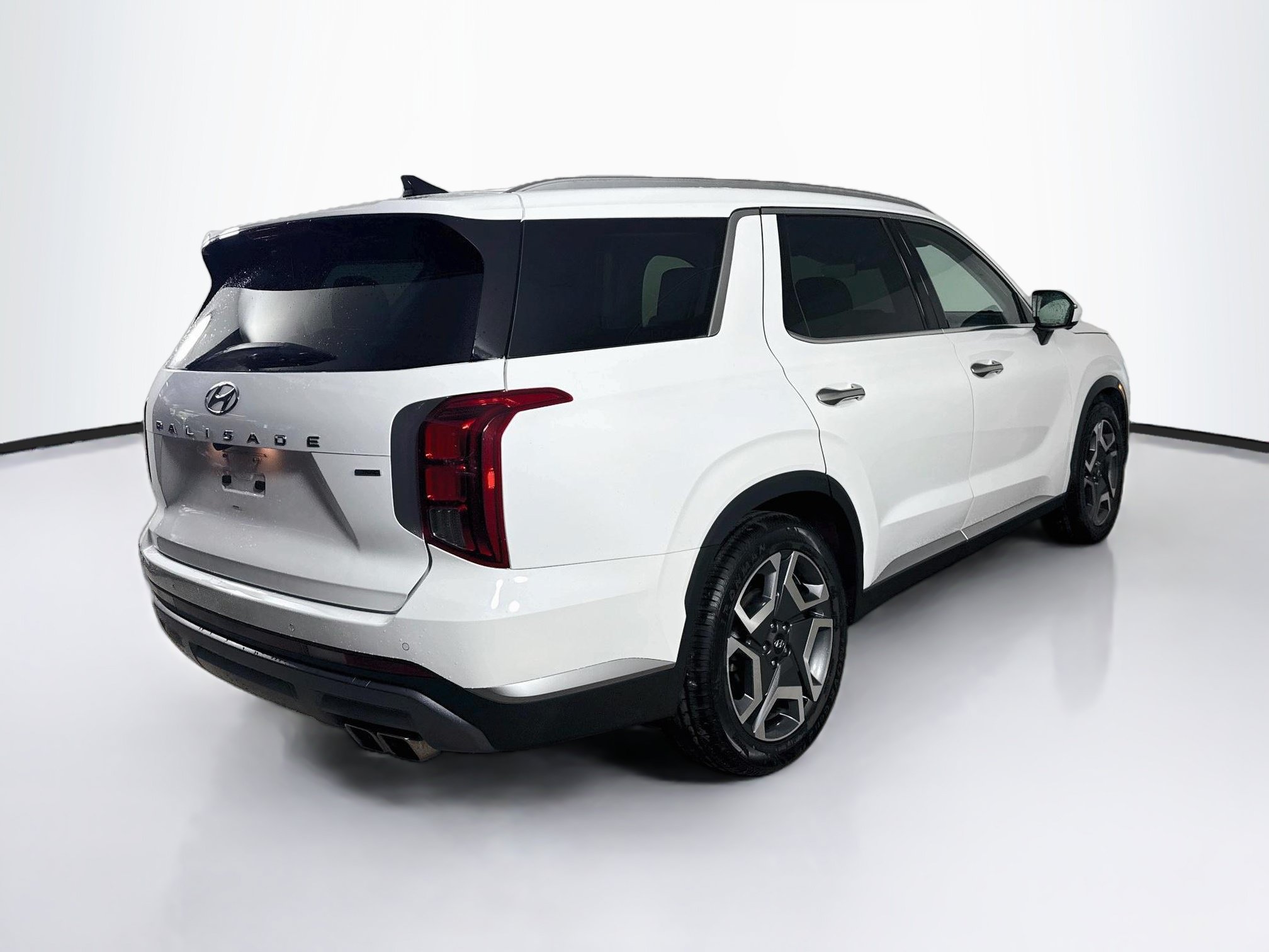 Used 2024 Hyundai Palisade SEL AWD/4WD image 34