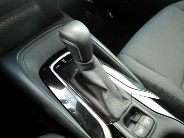 Used 2020 Toyota Corolla SE FWD image 42