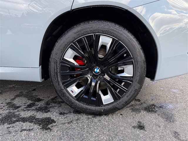 New 2026 BMW X3 xDrive30 w/ M Sport Package image 17