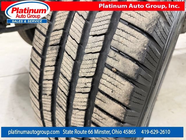 Used 2017 Ford F250 Lariat w/ Lariat Value Package image 53