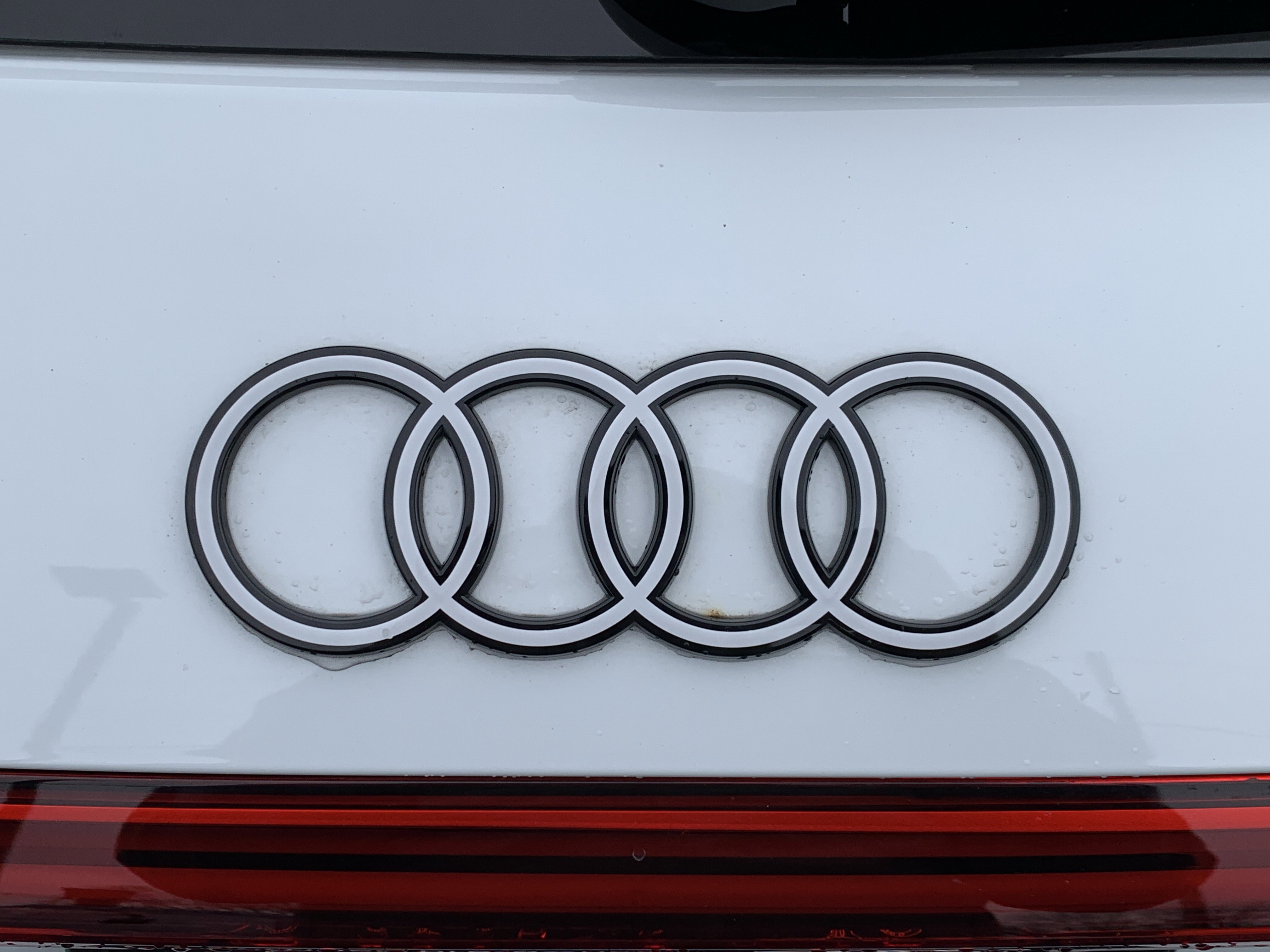 Certified 2025 Audi Q5 Premium Plus w/ Premium Plus image 21