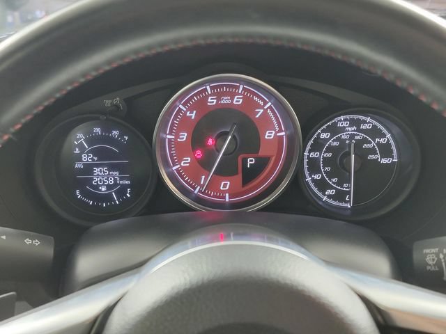 Used 2020 FIAT 124 Spider Abarth w/ Convenience Group RWD image 26