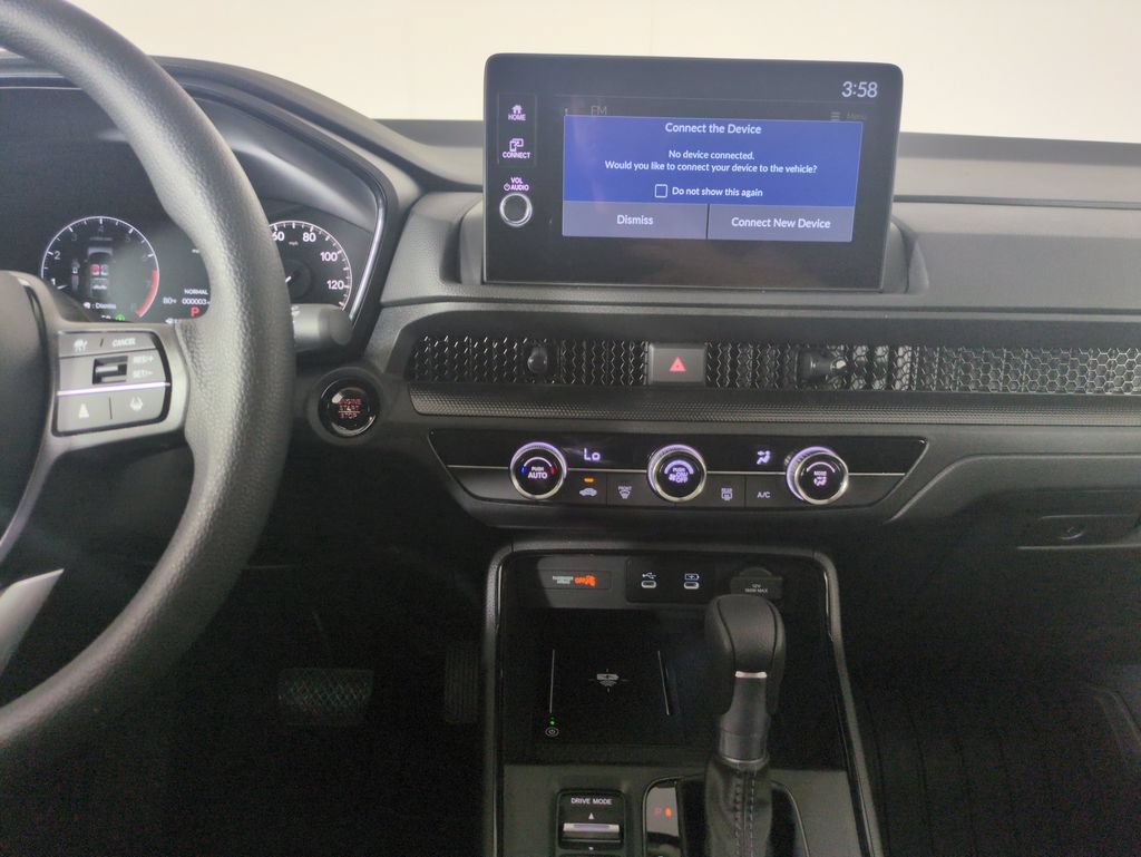 New 2026 Honda CR-V LX image 17