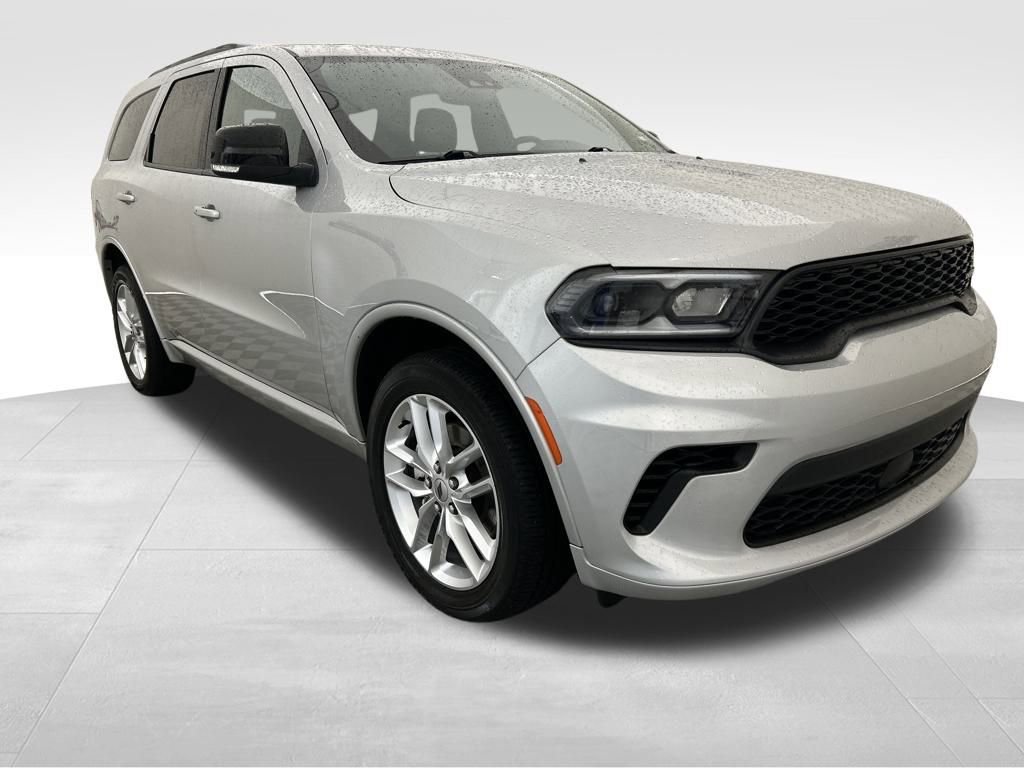 Used 2024 Dodge Durango GT image 8
