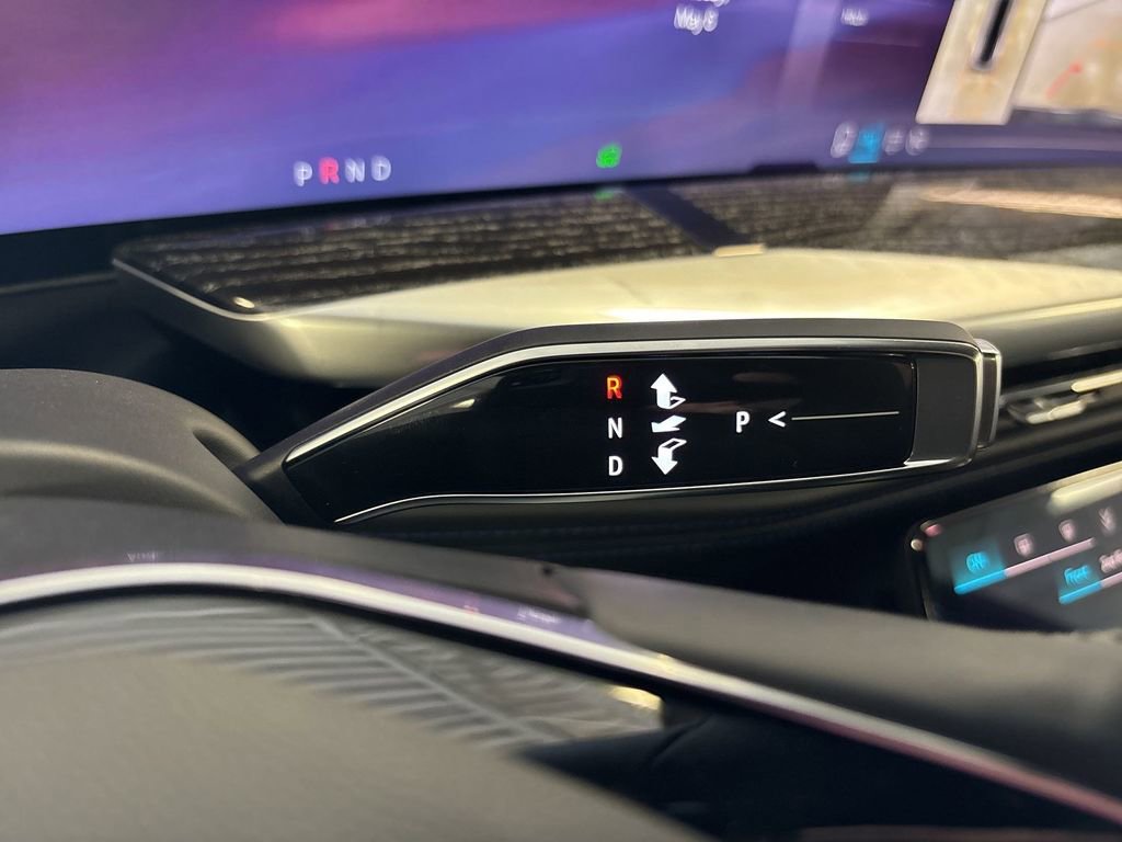 New 2025 Cadillac Escalade IQ Sport 1 image 24