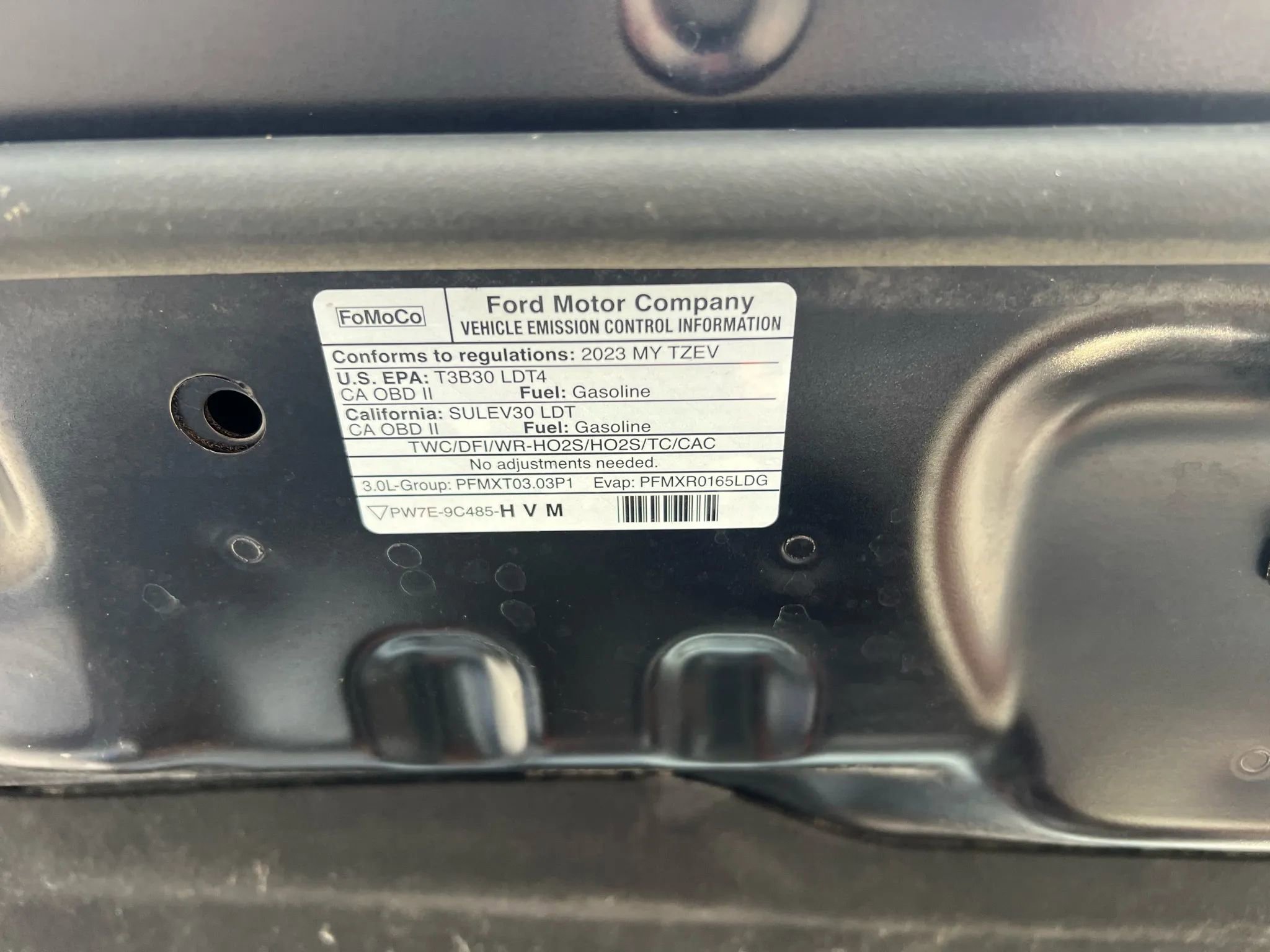 Used 2023 Lincoln Aviator Grand Touring w/ Equipment Group 301A image 20