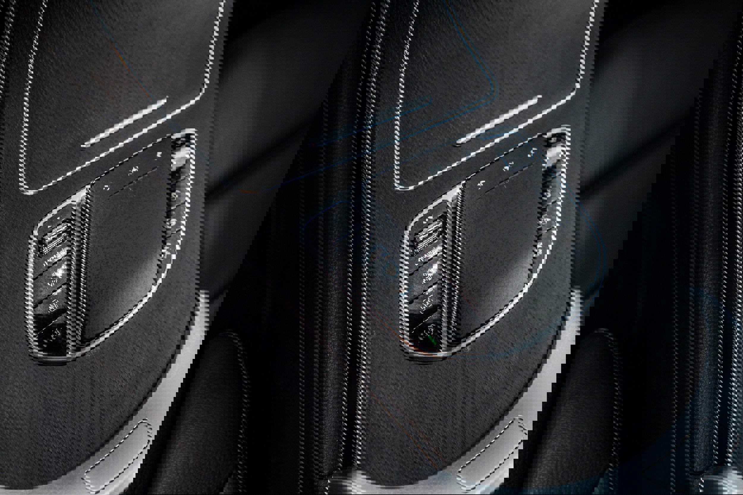 Used 2022 Mercedes-Benz GLC 300 4MATIC image 10