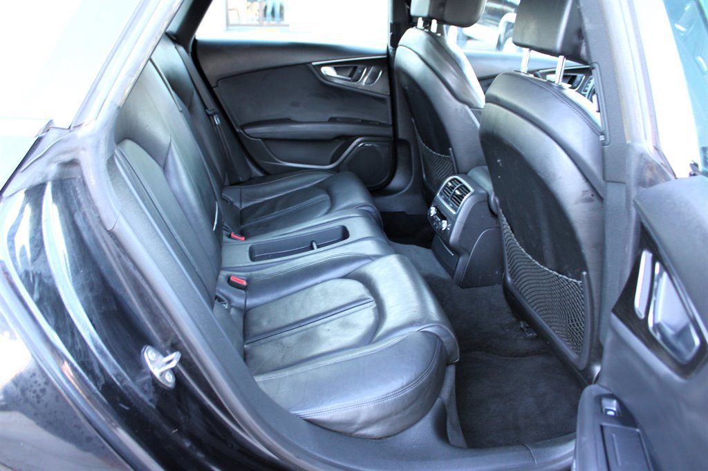 Used 2014 Audi S7 Prestige w/ Comfort Seating Package image 19