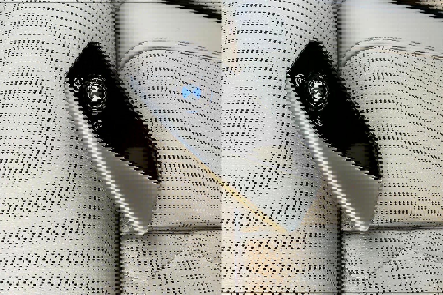 Used 2026 BMW X7 xDrive40i image 14