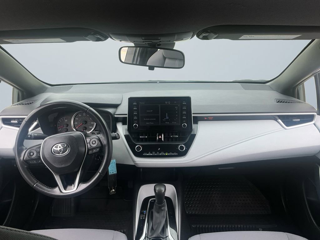 Used 2020 Toyota Corolla SE image 11