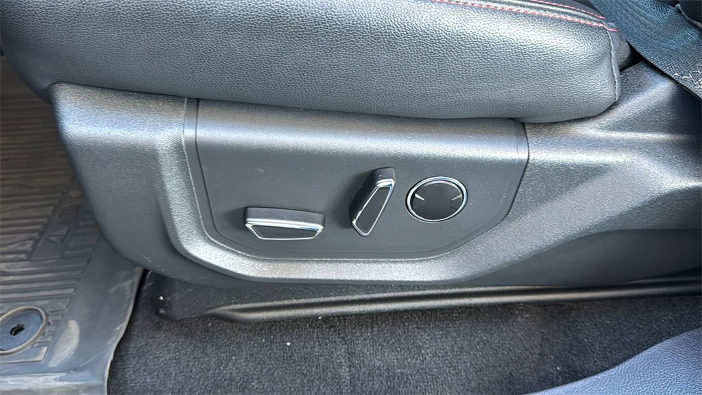 Certified 2024 Ford Expedition Limited image 21