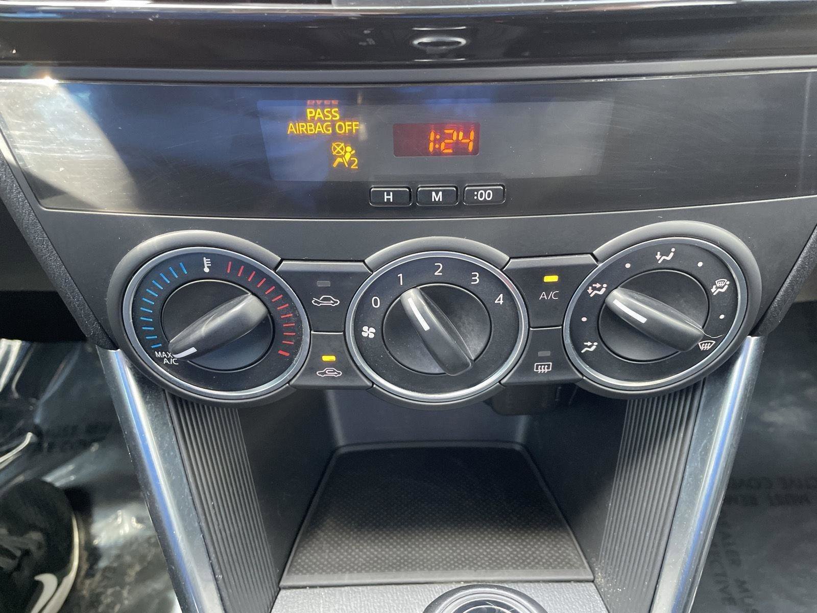 Used 2013 MAZDA CX-5 Touring image 19