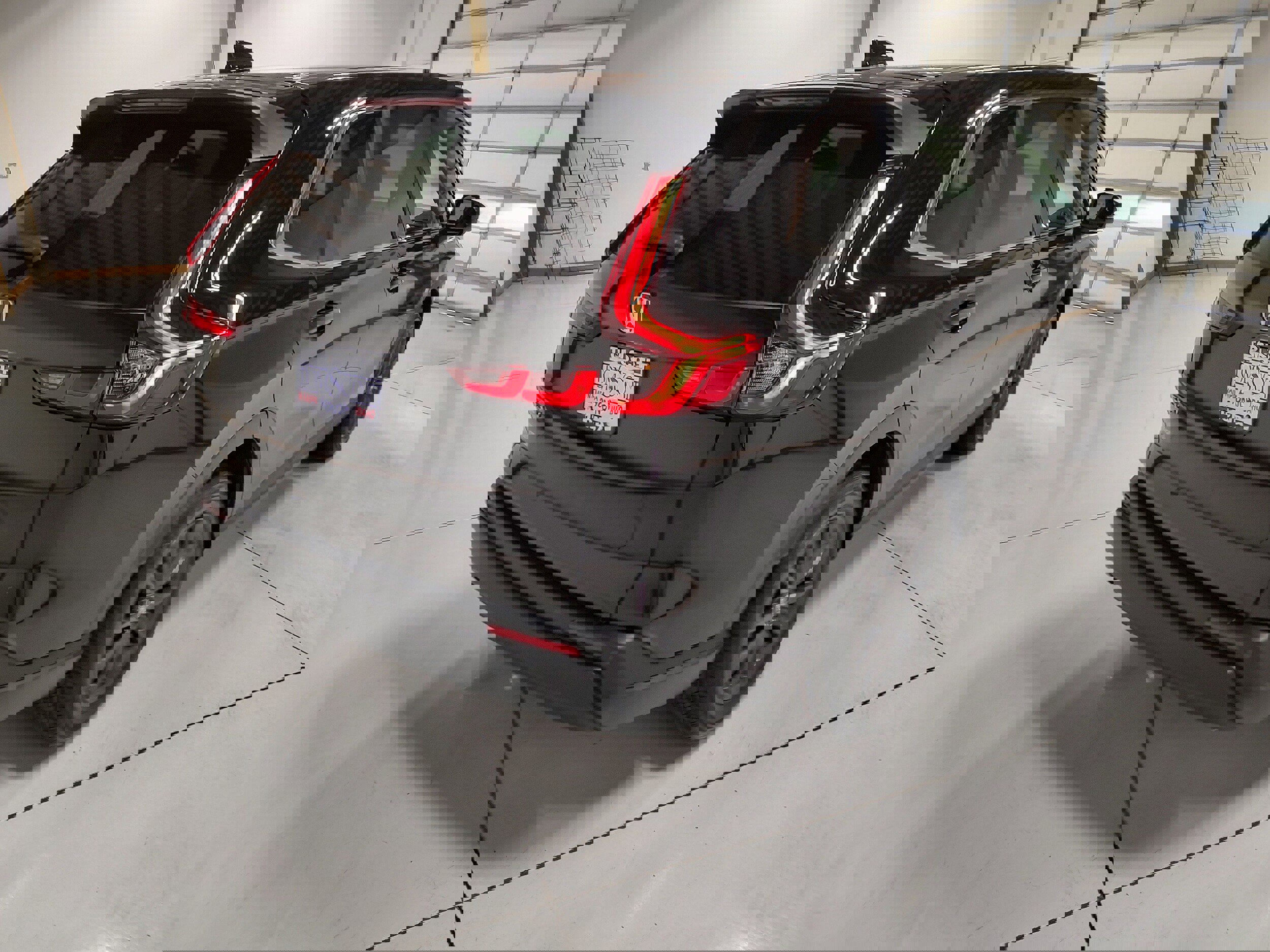 New 2026 Honda CR-V EX-L image 13