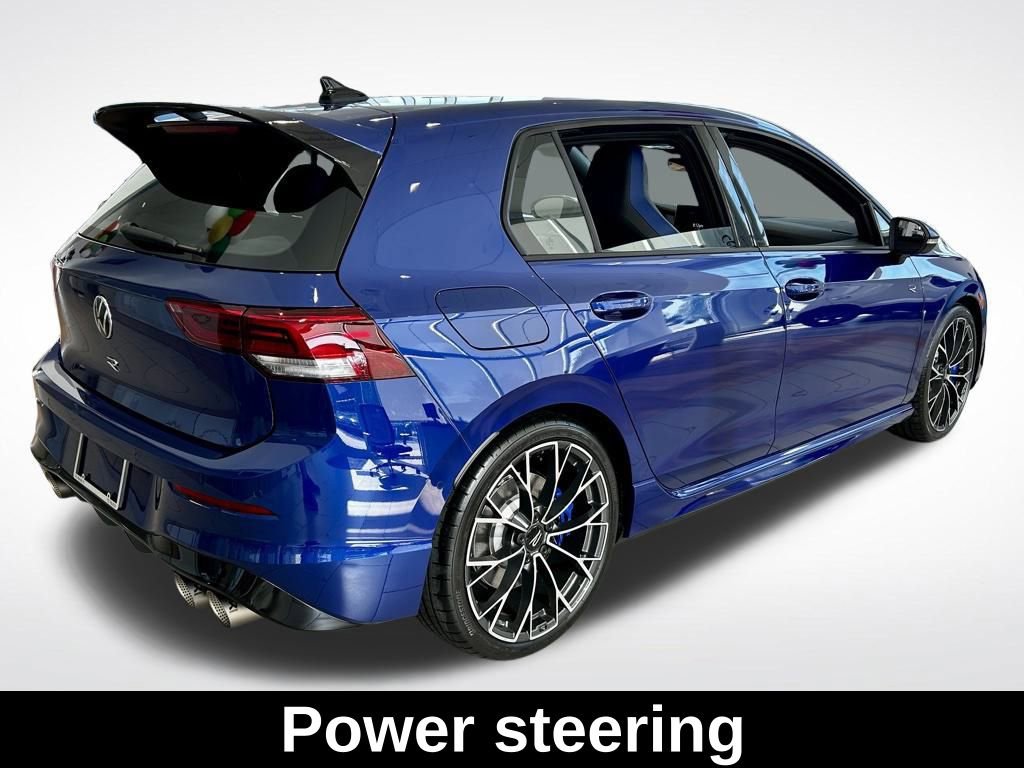 New 2026 Volkswagen Golf w/ Euro Style Package AWD/4WD image 5