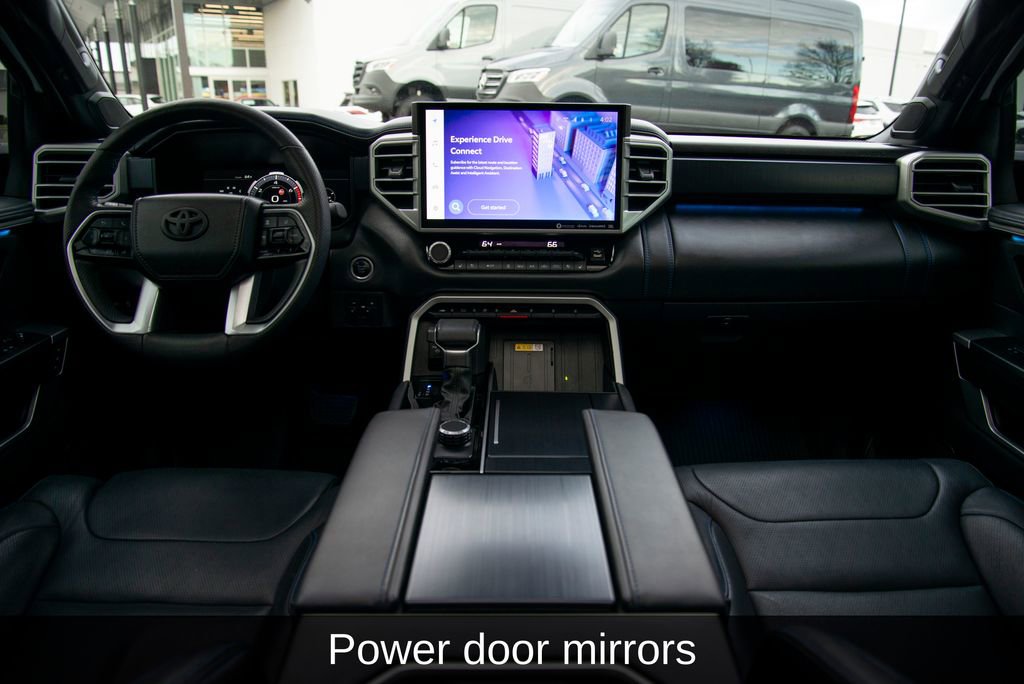 Used 2023 Toyota Tundra Platinum image 22