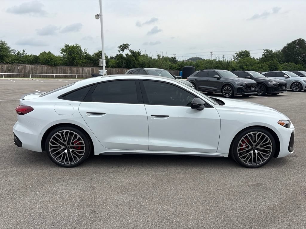 New 2026 Audi S5 Premium Plus AWD/4WD image 4