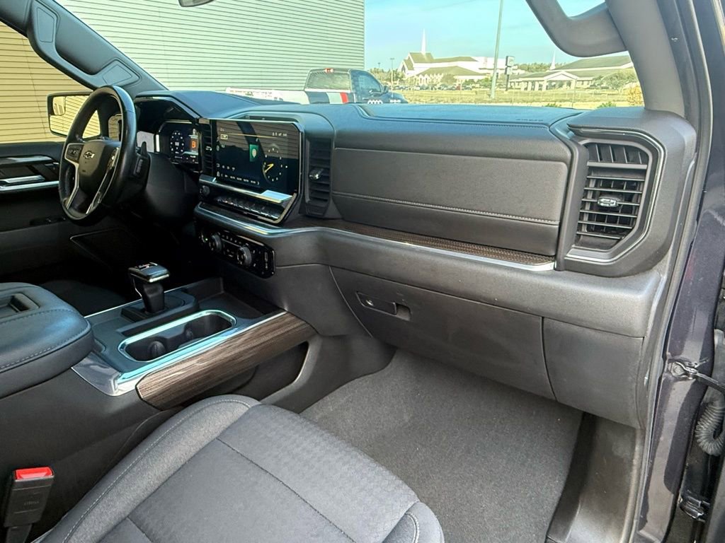 Used 2022 Chevrolet Silverado 1500 RST image 45