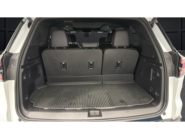 Used 2024 GMC Acadia Denali AWD/4WD image 27