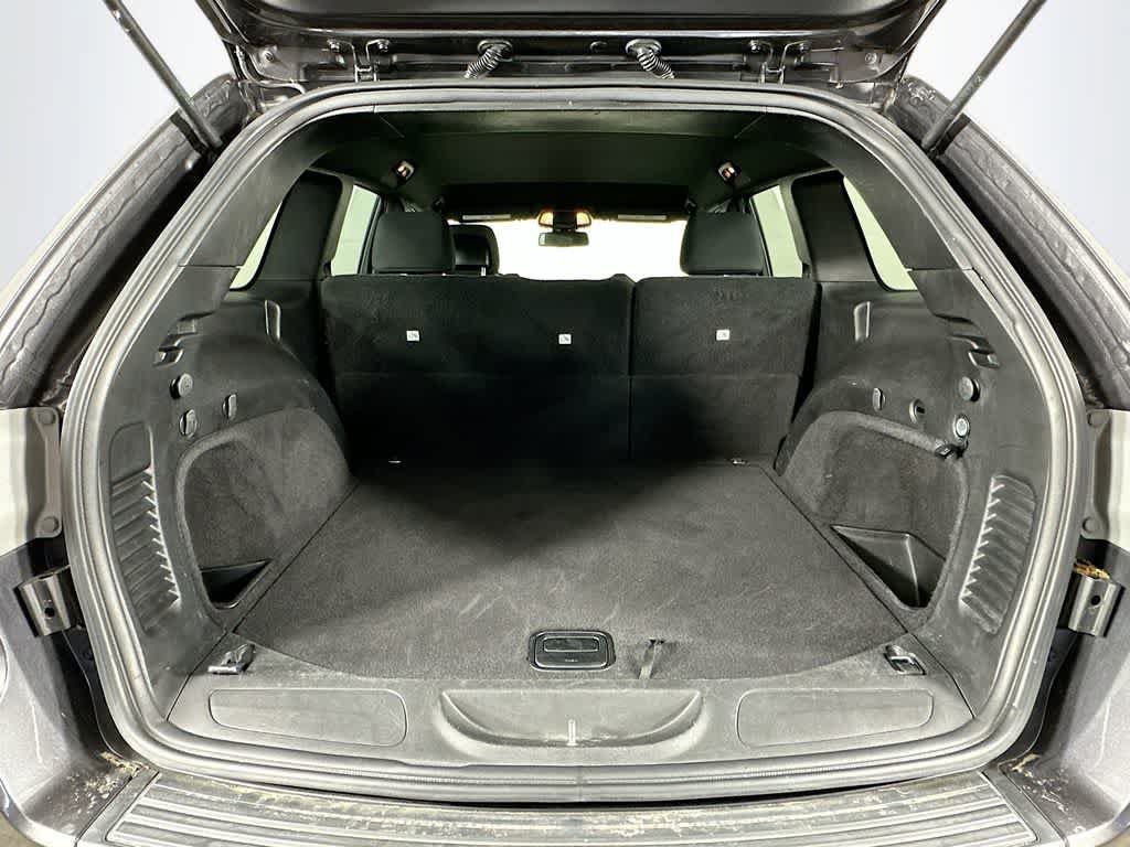Used 2015 Jeep Grand Cherokee Laredo w/ Quick Order Package 23E AWD/4WD image 21