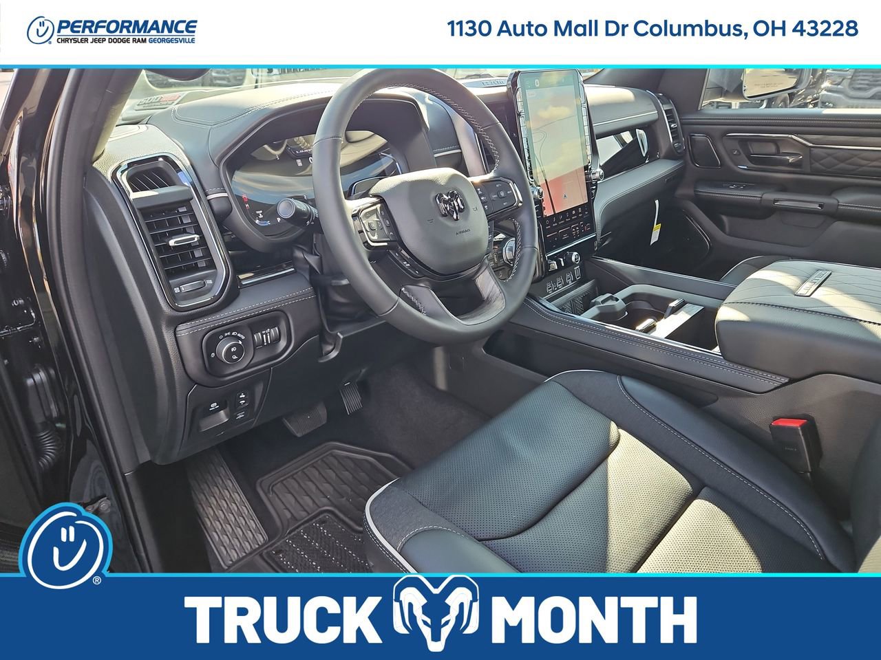 New 2026 RAM 1500 Limited image 20