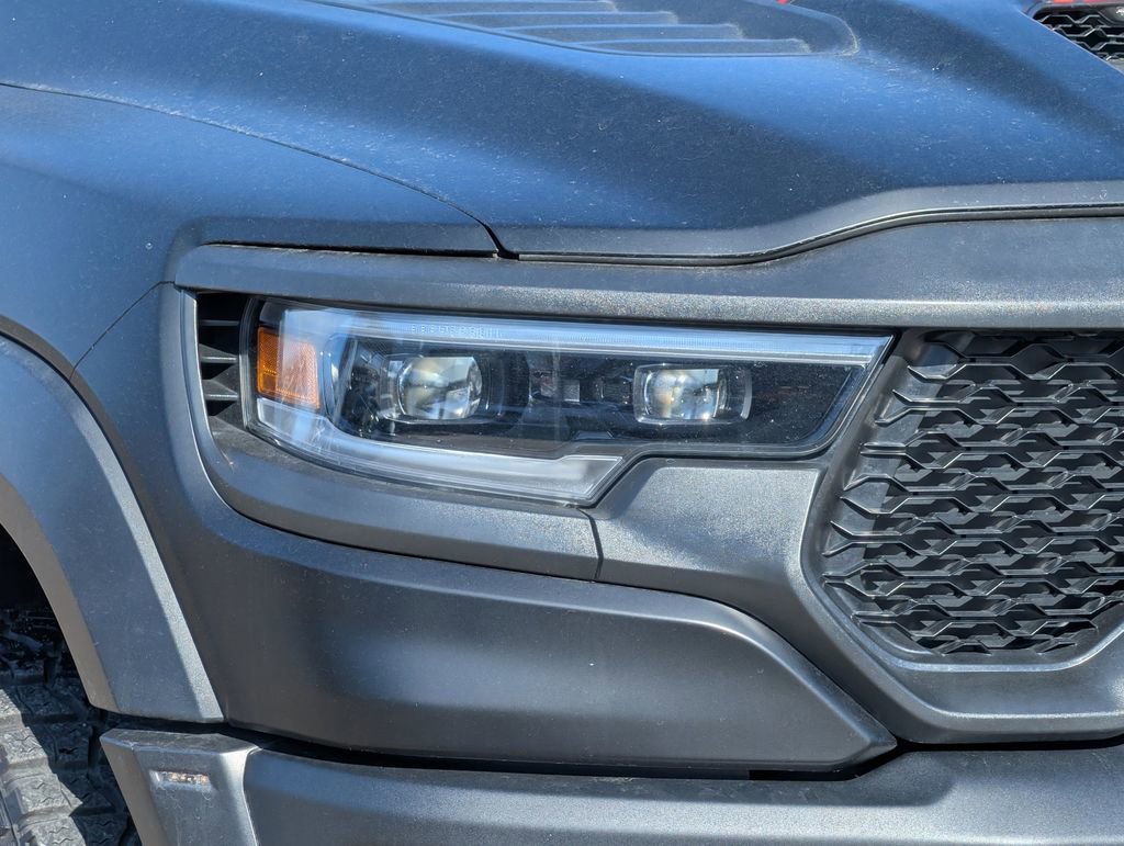 Used 2022 RAM 1500 TRX w/ TRX Level 2 Equipment Group AWD/4WD image 10
