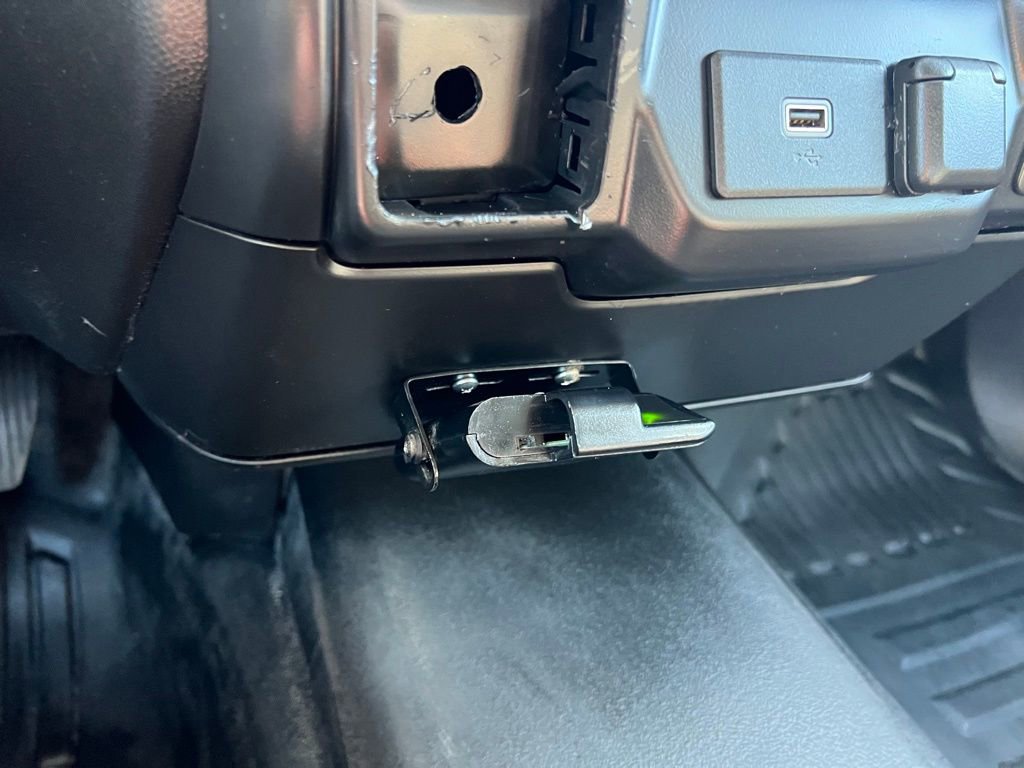 Used 2020 Chevrolet Silverado 3500 W/T image 39