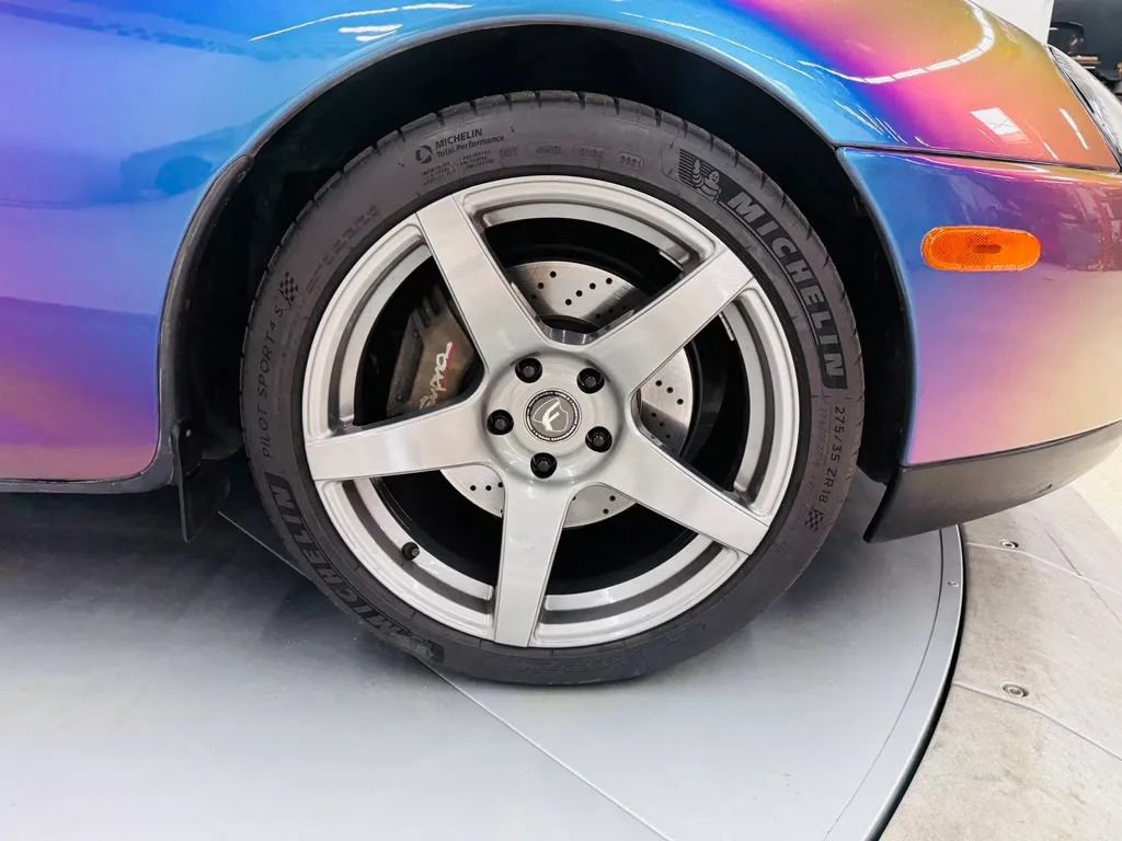Used 1994 Toyota Supra Turbo RWD image 14