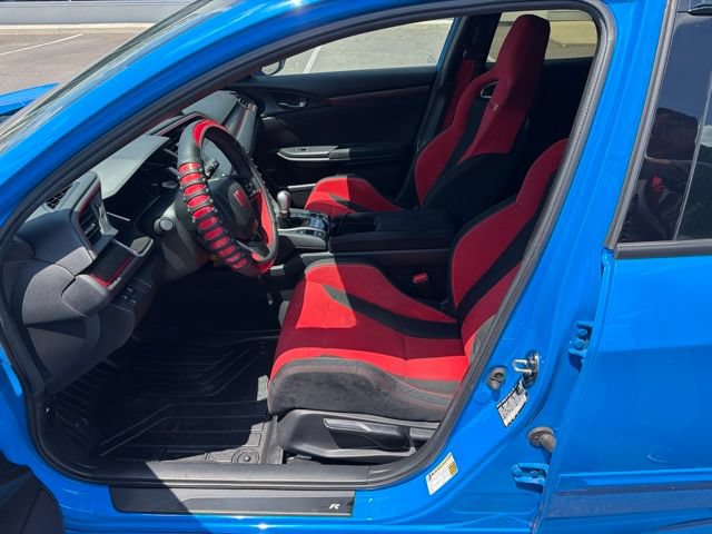 Used 2020 Honda Civic Type R image 5