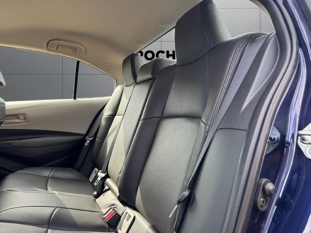 Certified 2023 Toyota Corolla LE FWD image 18