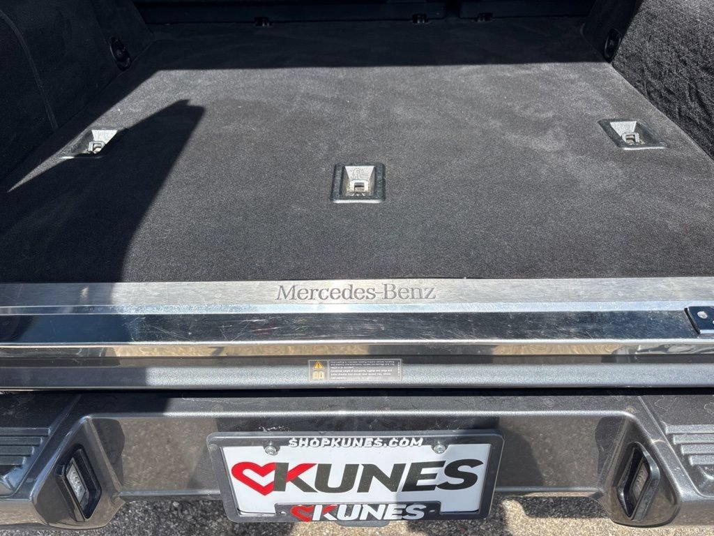 Used 2017 Mercedes-Benz G 550 image 42