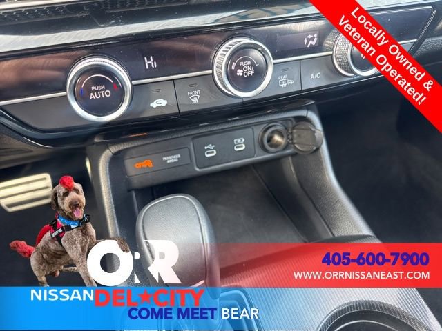 Used 2025 Honda Civic Sport image 27