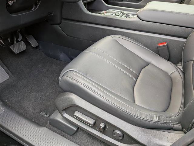 New 2026 Honda Pilot Touring image 4